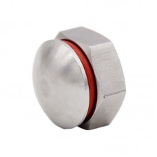 Kettle Plug 17mm